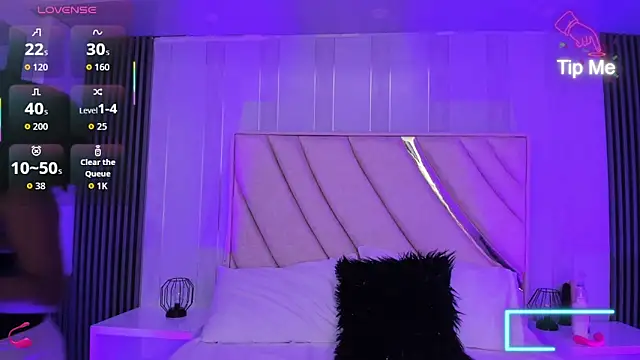 Sotf Charlotte online show from February 20, 2026, 7:16 pm