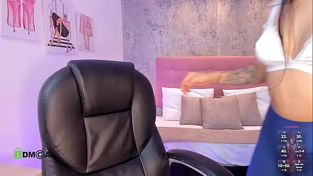 Snapshot of linda_dixon chatting on February 19, 2026, 3:25 am linda dixon online show from February 19, 2026, 3:25 am