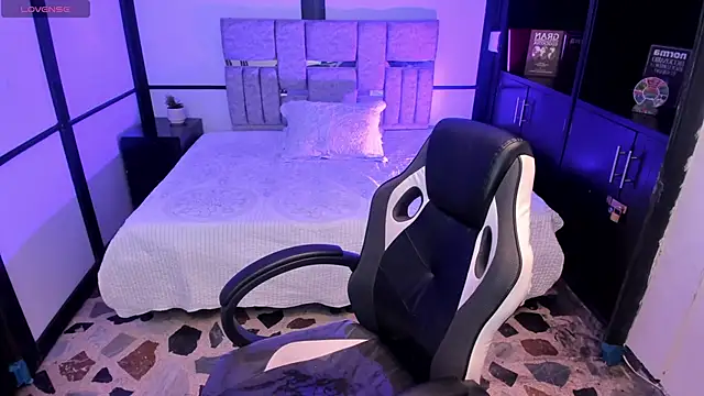 Snapshot of GemmaBrown chatting on February 17, 2026, 1:08 pm GemmaBrown online show from February 17, 2026, 1:08 pm