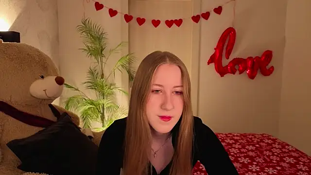 Snapshot of CassieReborn chatting on February 12, 2026, 9:47 pm CassieReborn online show from February 12, 2026, 9:47 pm