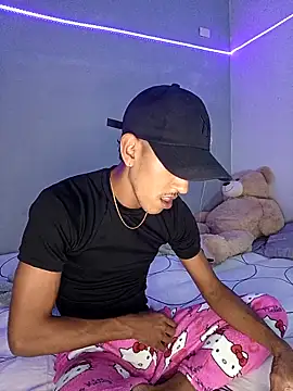 Snapshot of TheBlackJoseh chatting on February 23, 2026, 6:03 am TheBlackJoseh online show from February 23, 2026, 6:03 am