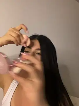  HannahFox  online show from February 20, 2026, 11:39 pm