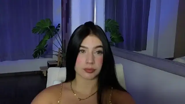  HannahFox  online show from May 31, 2026, 1:33 am