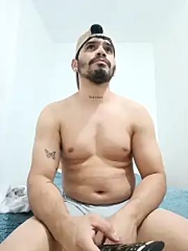 JOC3G online show from April 25, 2026, 11:57 pm