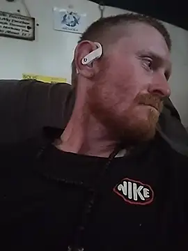 That1HungGinger online show from June 4, 2026, 1:21 am