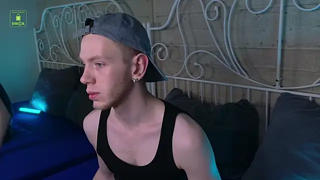 ZidNevil online show from February 11, 2026, 8:41 pm