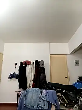 Morochitamika online show from February 23, 2026, 6:52 pm