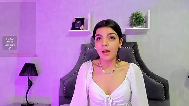 Snapshot of KarelyMitchel chatting on February 12, 2026, 3:01 pm KarelyMitchel online show from February 12, 2026, 3:01 pm