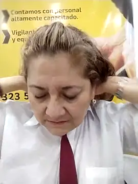 JULIETA 21- online show from March 27, 2026, 1:23 pm