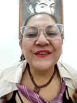 JULIETA 21- online show from February 10, 2026, 2:49 pm