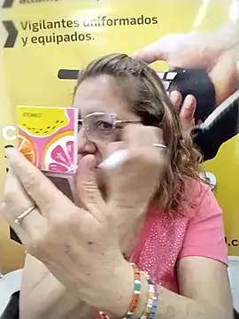 JULIETA 21- online show from March 26, 2026, 12:14 pm