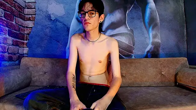 Snapshot of Jax_valentine chatting on January 31, 2026, 11:14 pm Jax valentine online show from January 31, 2026, 11:14 pm