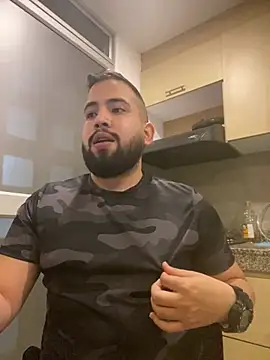 Dalton s online show from February 26, 2026, 1:16 am