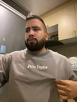 Dalton s online show from February 5, 2026, 12:50 am