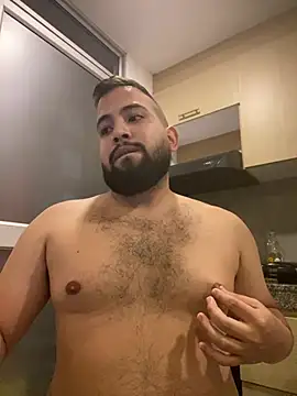 Dalton s online show from April 9, 2026, 12:56 am