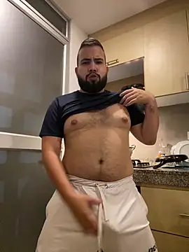 Dalton s online show from March 17, 2026, 12:57 am