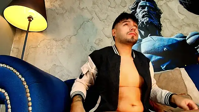 Snapshot of DaveParker_ chatting on February 6, 2026, 2:02 pm DaveParker online show from February 6, 2026, 2:02 pm