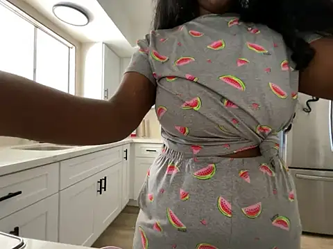 Anadia Starr online show from March 28, 2026, 5:58 pm