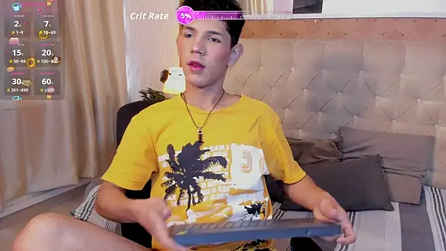 Snapshot of arlequiin_ chatting on February 18, 2026, 7:43 pm arlequiin online show from February 18, 2026, 7:43 pm