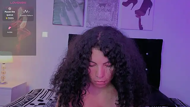 Snapshot of Zoe-yanin chatting on February 28, 2026, 6:40 pm Zoe-yanin online show from February 28, 2026, 6:40 pm