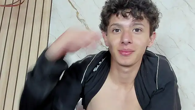 David Roy  online show from February 14, 2026, 1:22 pm