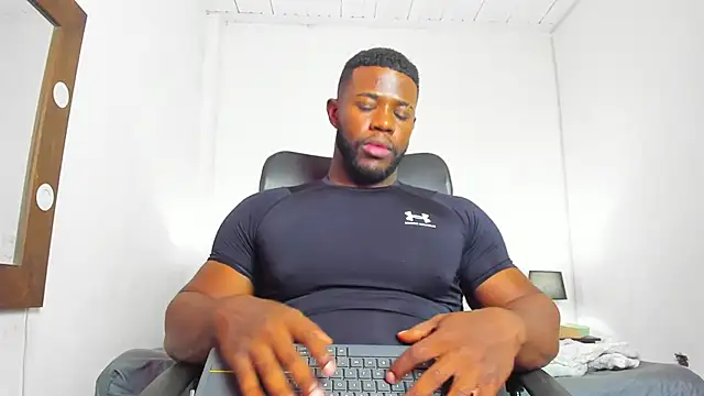 James McBoy online show from February 18, 2026, 7:54 pm