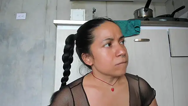 chiarafustox online show from March 28, 2026, 6:09 pm