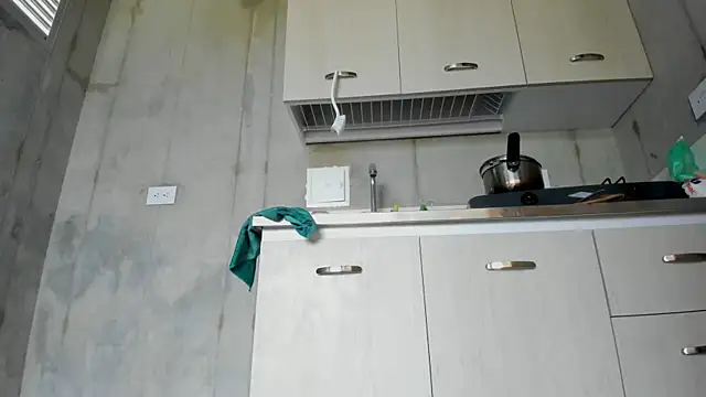 chiarafustox online show from March 29, 2026, 3:13 pm