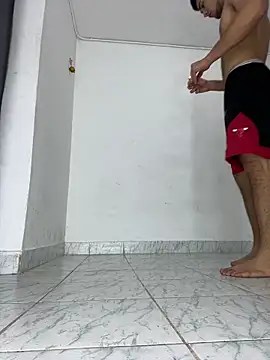 jhayko22 online show from March 21, 2026, 9:58 am