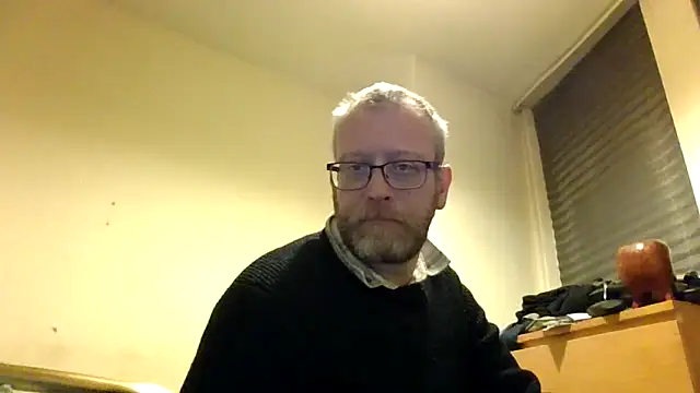 UnshodSixties online show from May 19, 2026, 8:16 pm
