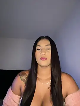 mari pauli xx online show from February 13, 2026, 12:21 am