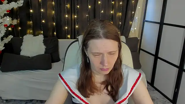 Kathrine Meyer online show from March 27, 2026, 2:09 am