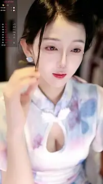 xiaomoli928 online show from April 14, 2026, 8:47 pm