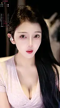 xiaomoli928 online show from April 13, 2026, 8:46 pm