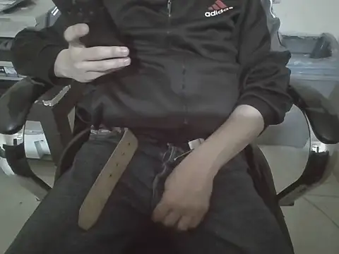 ahmedzakaria1 online show from March 3, 2026, 3:02 am