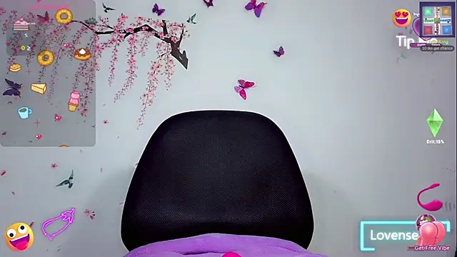 Parisbigshots online show from February 21, 2026, 10:28 am