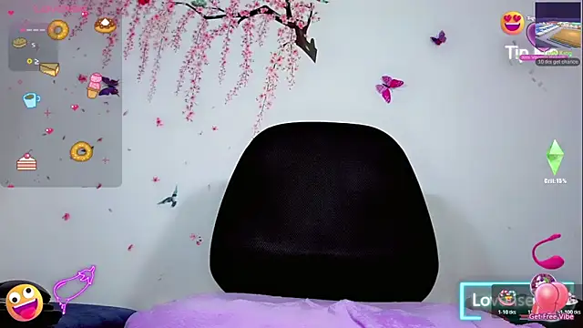 Parisbigshots online show from March 12, 2026, 7:34 am