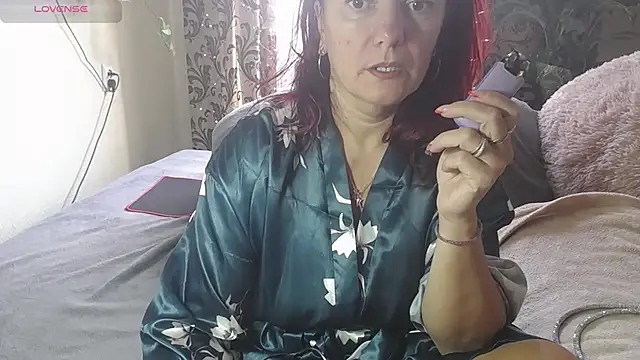 Snapshot of SEXforPLEASURE chatting on October 23, 2025, 10:03 am SEXforPLEASURE online show from October 23, 2025, 10:03 am