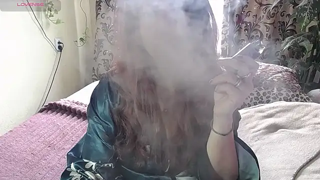 SEXforPLEASURE online show from April 14, 2026, 7:46 am