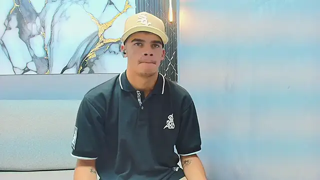 Snapshot of samuel_wyatt chatting on February 16, 2026, 7:23 pm samuel wyatt online show from February 16, 2026, 7:23 pm