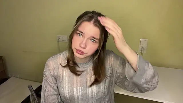 Snapshot of EarthaStinett chatting on February 27, 2026, 5:18 am EarthaStinett online show from February 27, 2026, 5:18 am