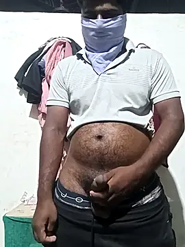 babu bull online show from April 19, 2026, 8:00 pm