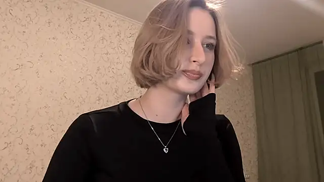 DeliciaBagnoli online show from March 5, 2026, 5:20 pm