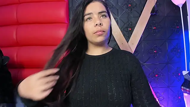 Snapshot of liany_taylor chatting on February 6, 2026, 3:02 am liany taylor online show from February 6, 2026, 3:02 am