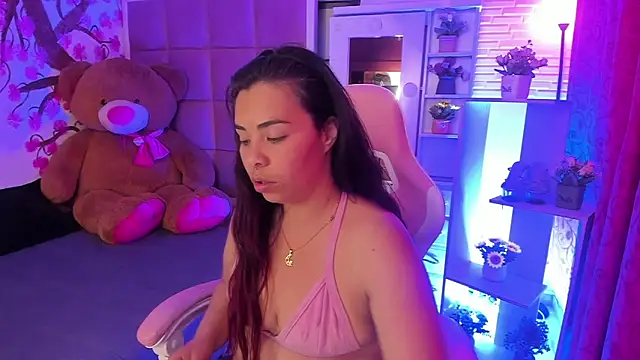 liany taylor online show from March 3, 2026, 2:51 am