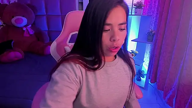 Snapshot of liany_taylor chatting on February 25, 2026, 9:14 pm liany taylor online show from February 25, 2026, 9:14 pm