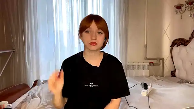 Snapshot of KatheyMichelfelder chatting on February 27, 2026, 7:30 am KatheyMichelfelder online show from February 27, 2026, 7:30 am