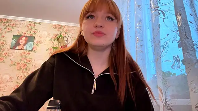 Snapshot of KatheyMichelfelder chatting on February 19, 2026, 6:10 am KatheyMichelfelder online show from February 19, 2026, 6:10 am