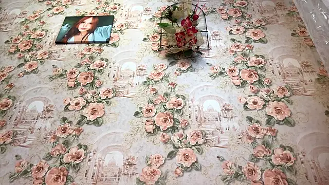 Snapshot of KatheyMichelfelder chatting on February 16, 2026, 6:45 am KatheyMichelfelder online show from February 16, 2026, 6:45 am