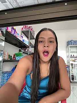 Baby morena12 online show from March 8, 2026, 1:36 pm